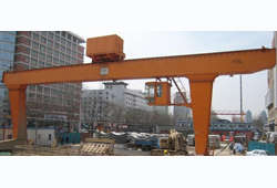 Gantry Crane, Bridge Crane, Jib Crane